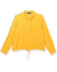 Tommy Hilfiger - Sportswear Top - Lyst