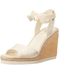 Vince Camuto Wedge sandals for Women - Up to 60% off | Lyst - Page 2