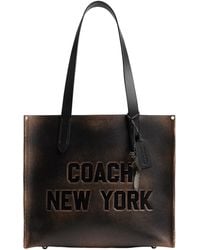超美品 13AW COACH BILLY REID 定価19万円 Man Bag Monday: Coach + Billy Reid - PurseBlog