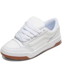 Vans - Hylane Shoe | Puffy Y2k Skate Inspired Fashion Sneakers For & - Lyst