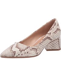 franco sarto coralie pump