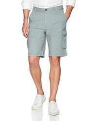 nautica jeans cargo shorts