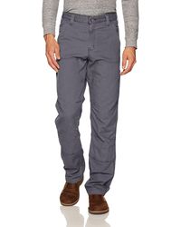 Carhartt - Rugged Flex Rigby Double Front Pant - Lyst