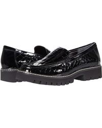 donald pliner haro loafer