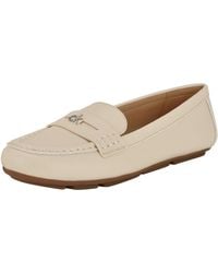 Calvin Klein - Lassa Loafer - Lyst