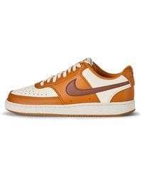 Nike - Court Vision Low Next Nature Sneaker - Lyst