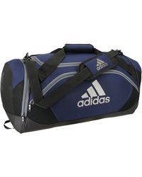 adidas - Team Issue Ii Medium Duffel - Lyst