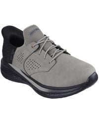 Skechers - USA Sneaker Slade-Macklin - Lyst