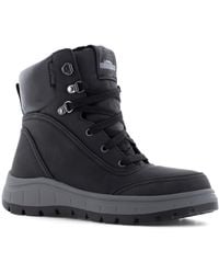 Roxy - Karmel Work Construction Shoe - Lyst
