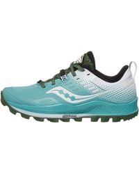saucony peregrine sale