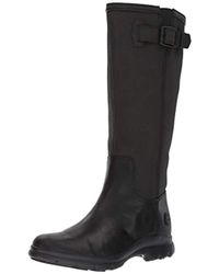 timberland rain boots