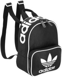 adidas Originals - Originals Santiago Mini Backpack - Lyst