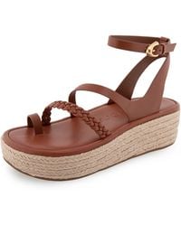 Aerosoles - Dolly Wedge Sandal - Lyst