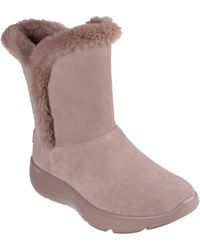 Skechers - Encore Boot für unterwegs Halblange Stiefel - Lyst