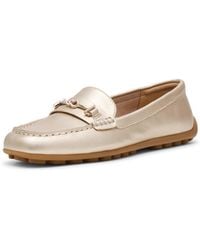 Anne Klein - Loafer Hanna - Lyst