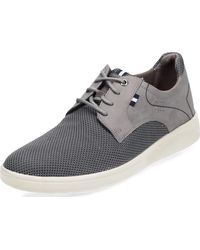 Rockport Croydon Slip On Black White Adiprene Mens 9 Shoes Sneakers M75900