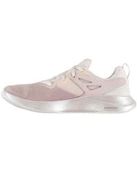 Under Armour - Ua Charged Breathe Tr 2 Training Shoes 5.5 Pink - Lyst