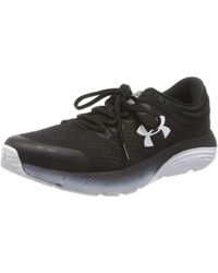 Under Armour - Charged Bandit 5 Women's Running Shoes - Lyst