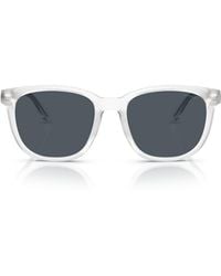 COACH - Hc8442u Universal Fit Sunglasses - Lyst