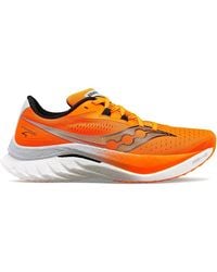 Saucony - Endorphin Speed 4 Running Shoes - Lyst