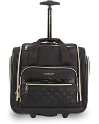Bebe Luggage And Suitcases For Women Up To 22 Off At Lyst Com