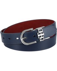 Tommy Hilfiger - 30mm Reversible Th Shank - Lyst