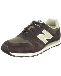 New Balance 373 Sneakers for Men - Up to 15% off | Lyst