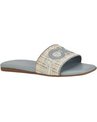 Calvin Klein - Yides Sandal - Lyst