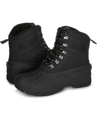 Eddie Bauer Boots for Men - Up to 33% off | Lyst