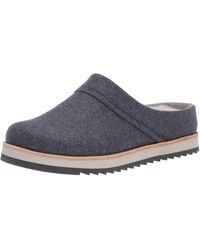 Merrell - Juno Clog Wool Shoes - Lyst