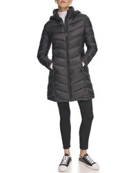 Calvin Klein - Outerwear Jacket,black,xl - Lyst