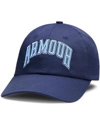 Under Armour - Ua Sportsyle Adjustable Hat, - Lyst