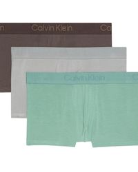 Calvin Klein - Ultra Soft Modern Modal Trunk - Lyst