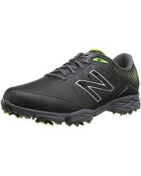 new balance men's nbg2004 golf shoe