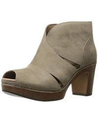 dansko meadow ankle boot