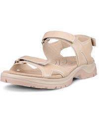 Ecco sport offroad 2.0 sandal hot sale