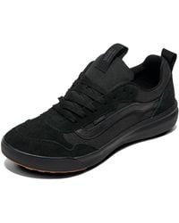 Vans - Range Exp Shoe | Athletic Fashion Sneakers For Walking - Lyst