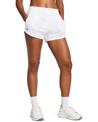 Under Armour - Play Up Mesh Shorts - Lyst