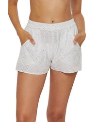 Trina Turk - Standard Shorts - Lyst
