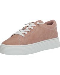 Roxy - Sheilahh Slip On Platform Sneaker Shoe - Lyst