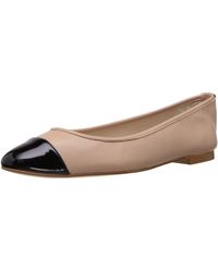 lk bennett flats sale
