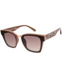 Vince Camuto - Vc974 Chic 100% Uv Protective Cat Eye Sunglasses. Luxe Gifts For Her - Lyst