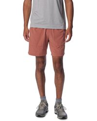 Columbia - Black Mesa Lightweight Short Hiking - Lyst