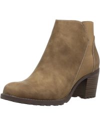 calandra bootie cole haan
