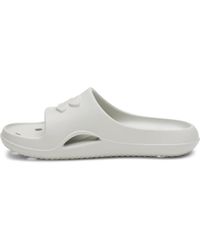 Under Armour - Locker V Slide Sandale, - Lyst