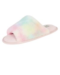 jessica simpson women's house slippers