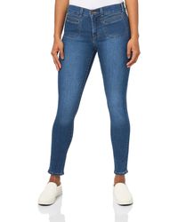 Levi's - 311 Shaping Welt Pocket Skinny Jeans, - Lyst