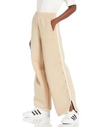 adidas Originals - Spacer Pants With Binding Detail - Lyst