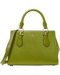 Michael Kors - Marilyn Small Crossbody Bag - Lyst