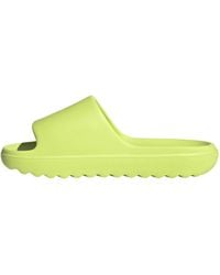 adidas - Adilette Lumia Slide Sandal - Lyst
